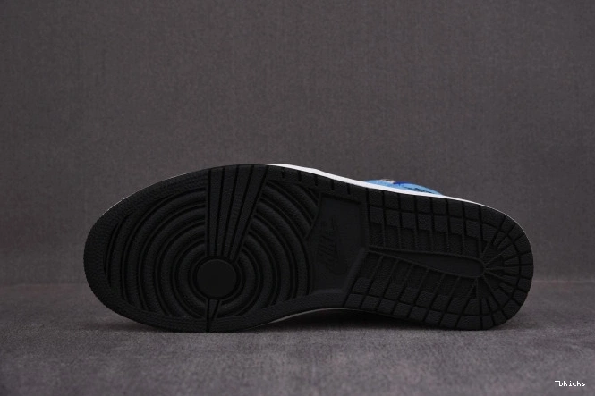 Reps TBK High 1 Jordan DC6515-100 OG Prototype 0704